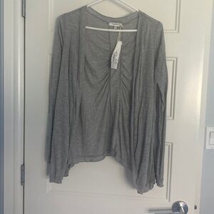 MYSTREE lightweight cardigan size small